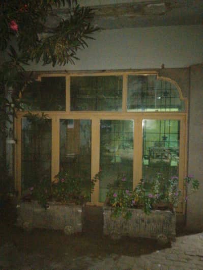 window