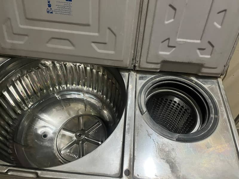 Washing Machine 0