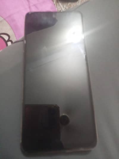 Tecno Spark 20C