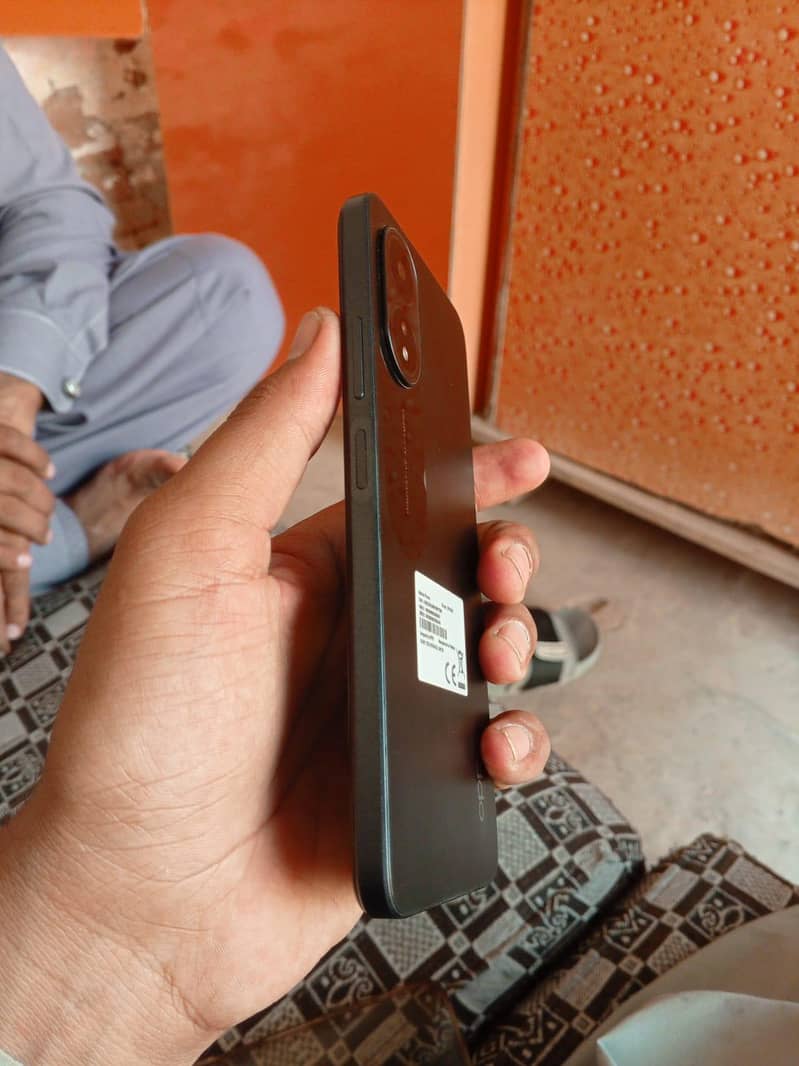 OPPO A18 1