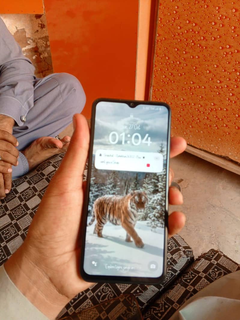 OPPO A18 3