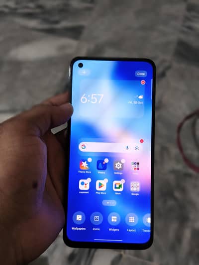 OPPO Reno5