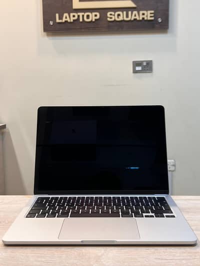 Apple MacBook Air M4 2025 16GB RAM 512GB SSD 13 inch Silver
