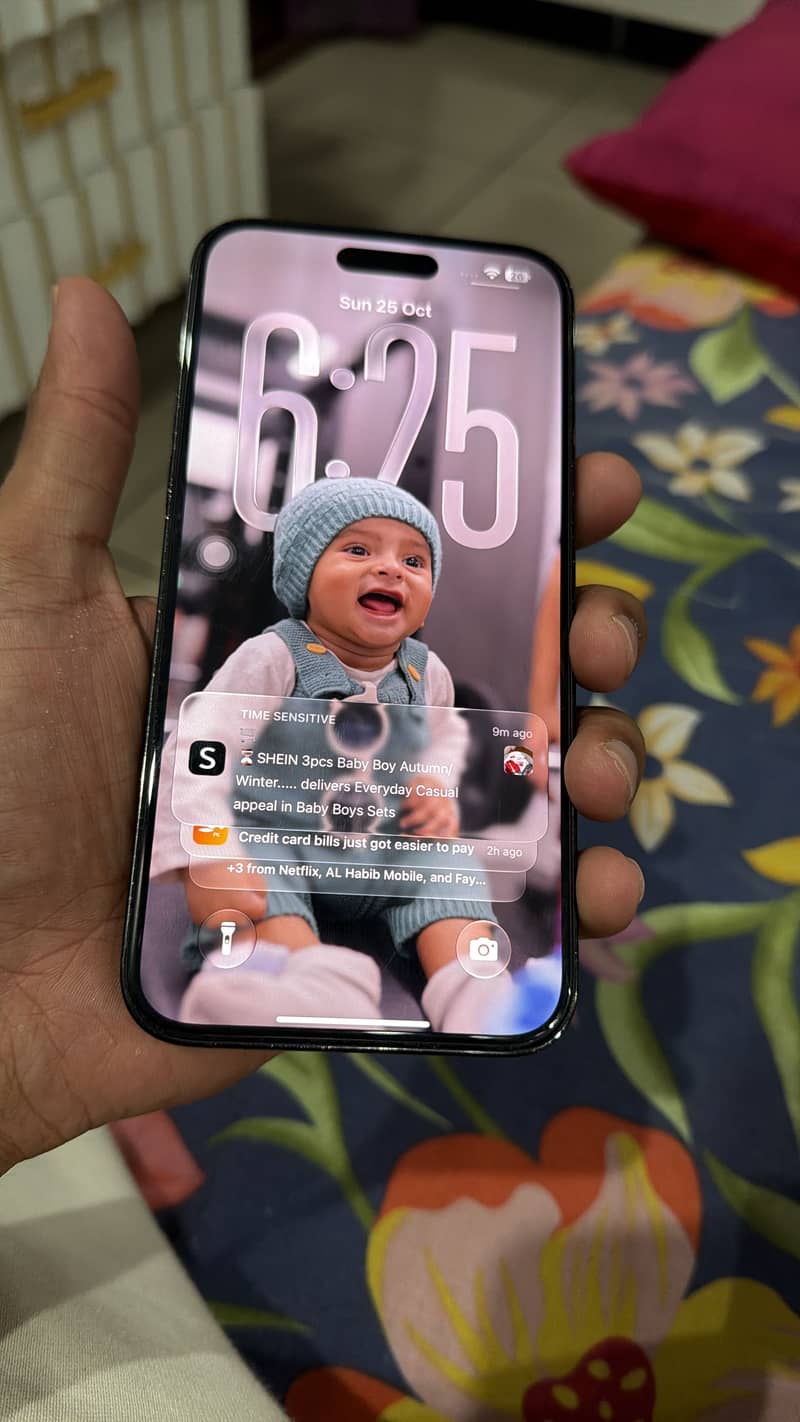 Apple iPhone 14 Pro Max 4
