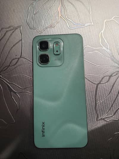 Infinix Hot 50i