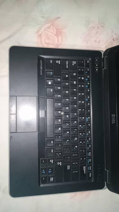 laptop use