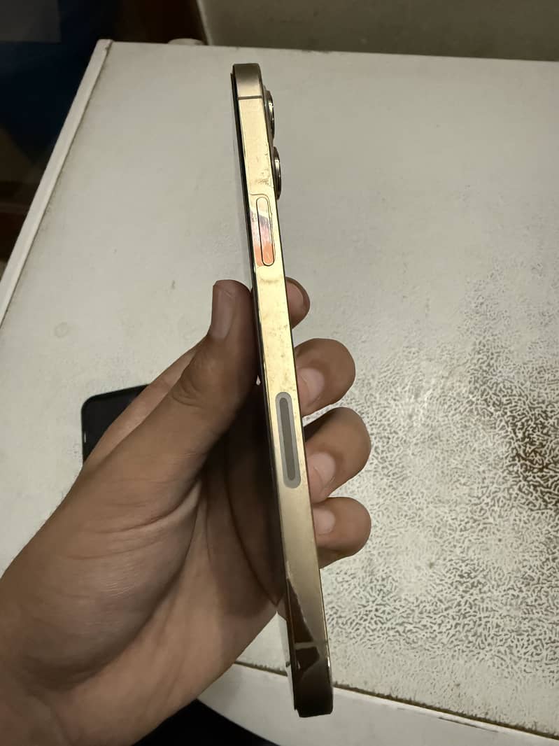 Apple iPhone 12 Pro Max 3
