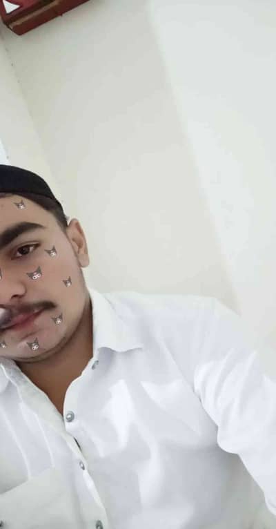 Ch Zain