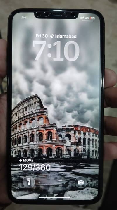 Apple iPhone 11 Pro Max