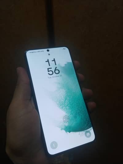 Samsung Mobile S22 Non PTA
