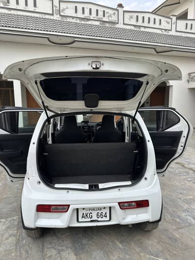 Suzuki Alto 2022