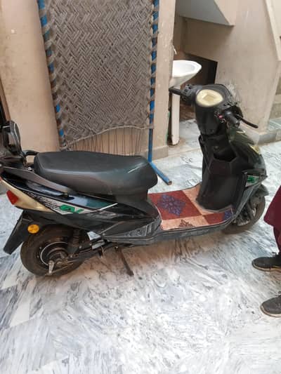 for scoter sale