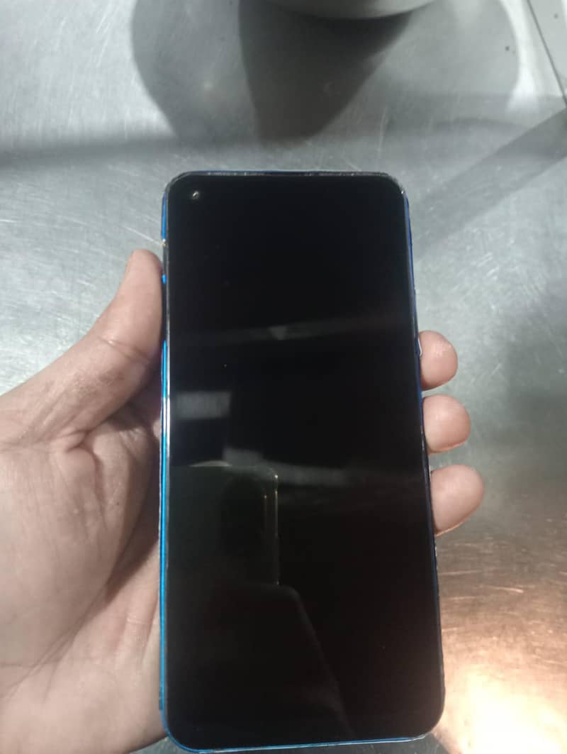 TecnoSPark 5 pro 5