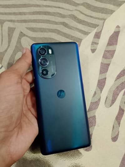 Moto edge 30 pro Non pta (sim unlock)