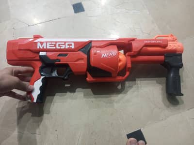 nerf gun for sell