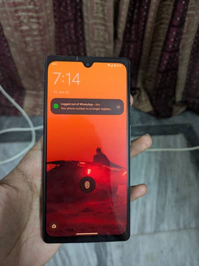 Google Pixel 6a