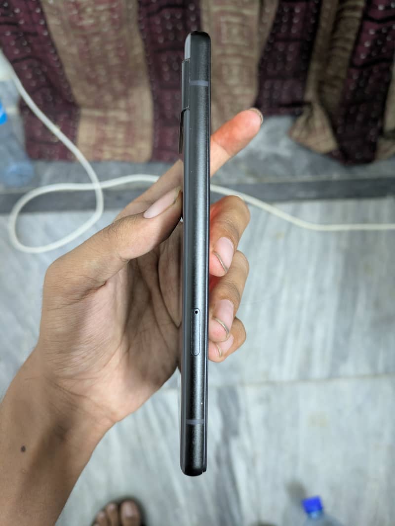Google Pixel 6a 1