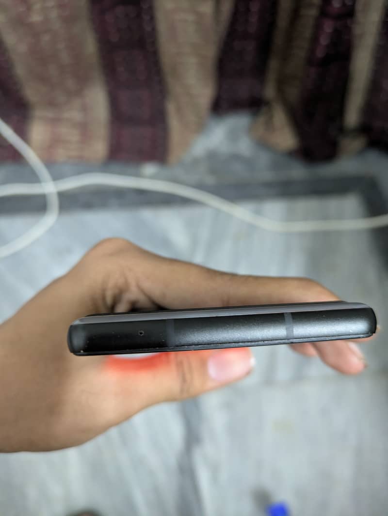 Google Pixel 6a 5