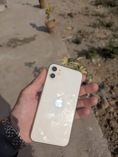 Apple iPhone 11