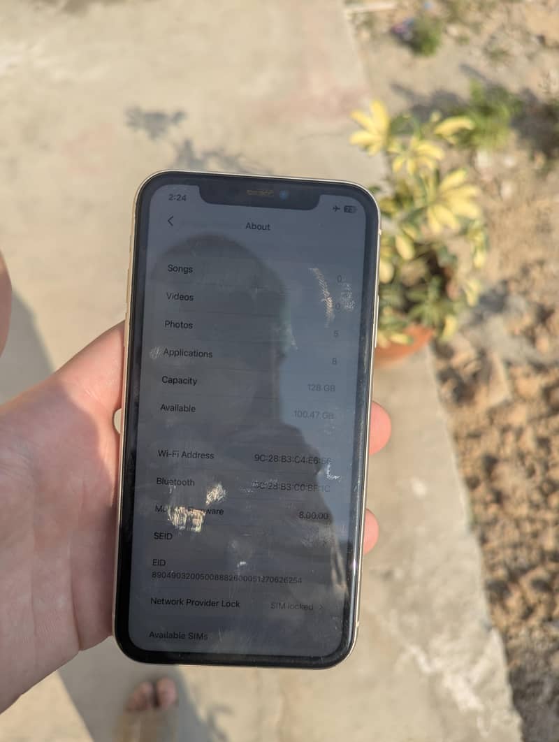 Apple iPhone 11 1
