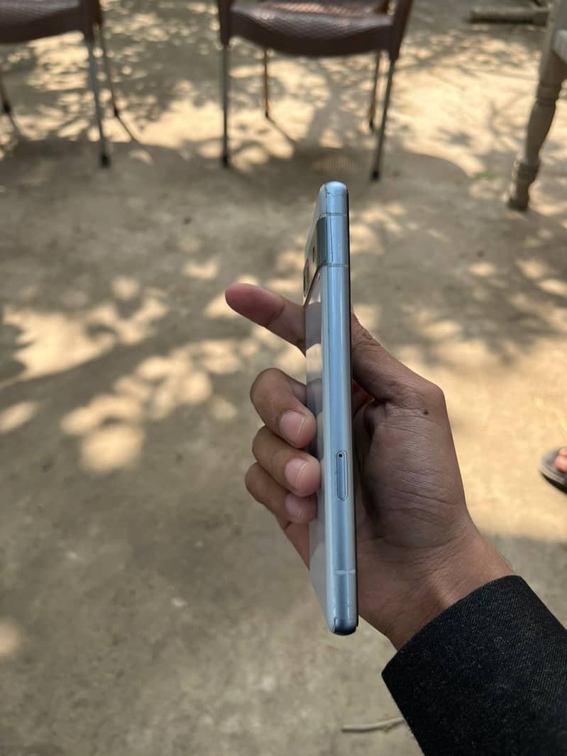 Google Pixel 7 1