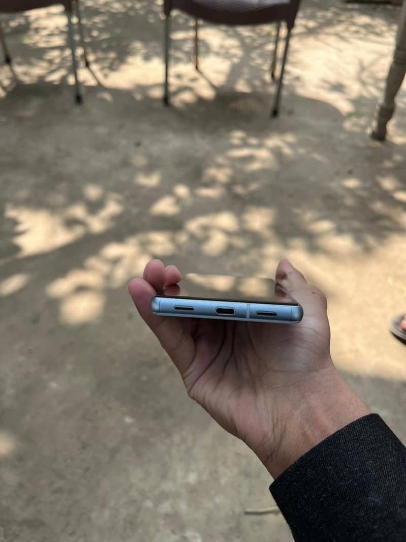 Google Pixel 7 6