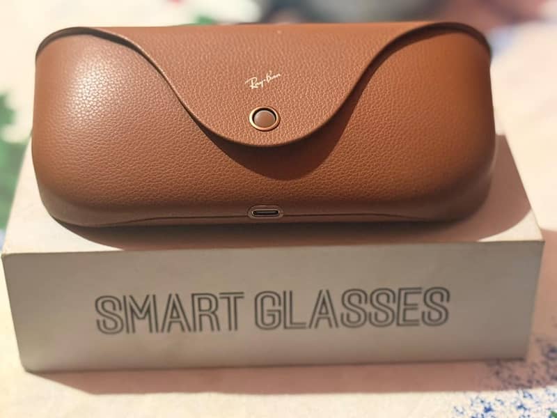 smart glasses 1