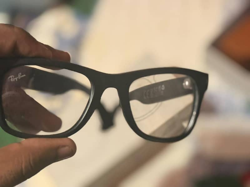 smart glasses 4
