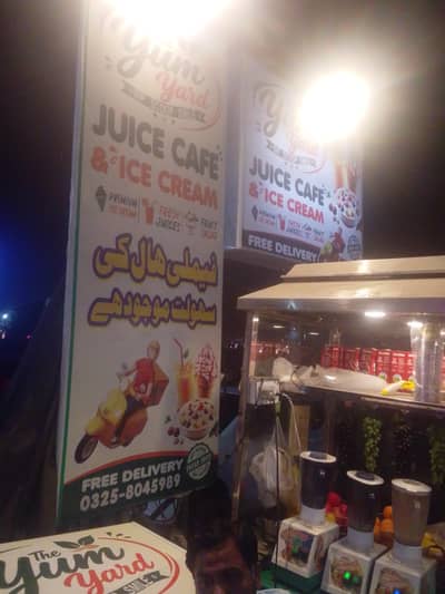 Fast Food CHEF Needed