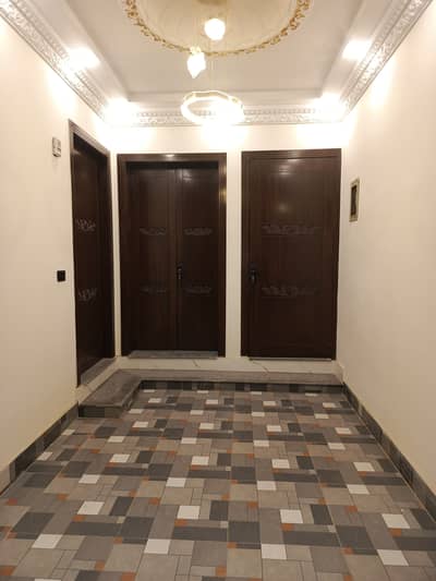 4 Marla House for Sale,Super Town,Lahore.