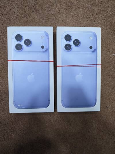 Apple iPhone 18 Pro Max sim lock just active