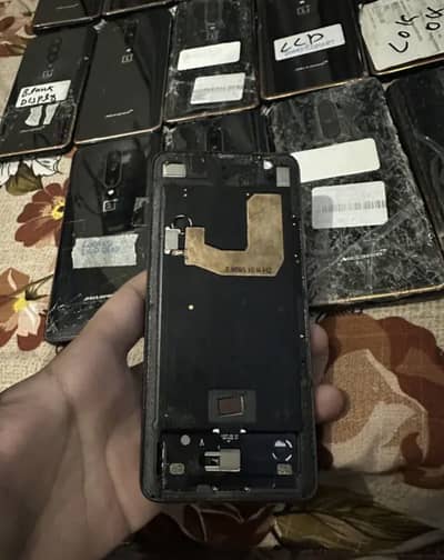 Oneplus 7t pro MacLaren addition For sale