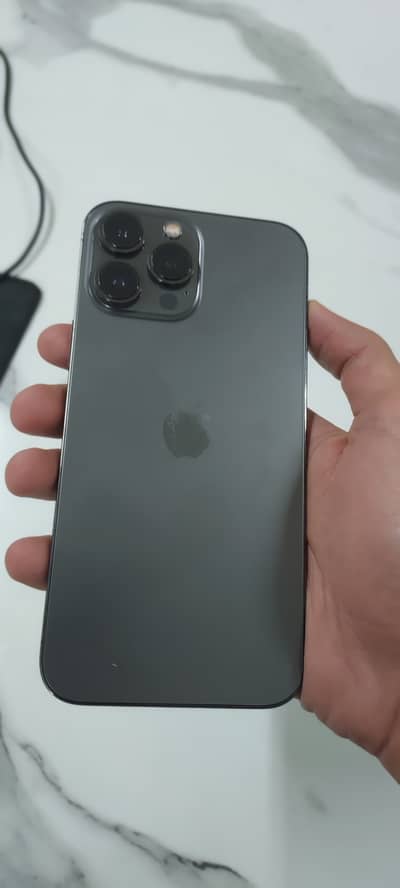 Apple iPhone 13 Pro Max