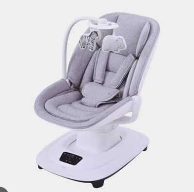 Mastela Baby Electric Swing For Sale condition 10*10