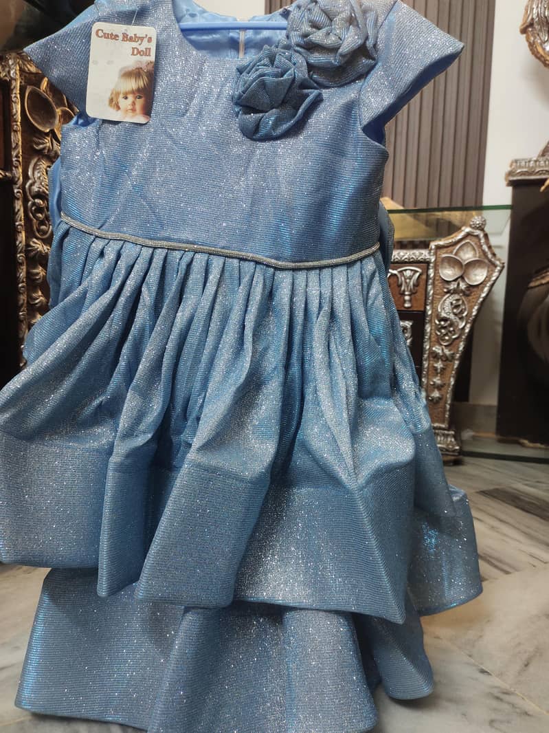 frocks 1
