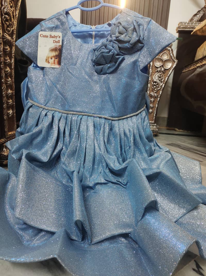 frocks 2