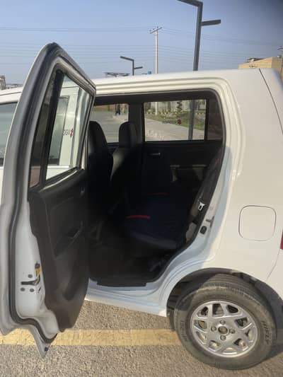 Suzuki Wagon R 2019