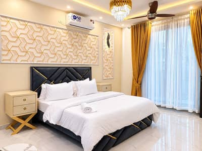 Fully Furnished Comfortable Room for Rent in Guest House Top city