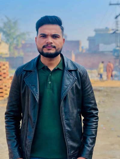 Kishan Yousaf