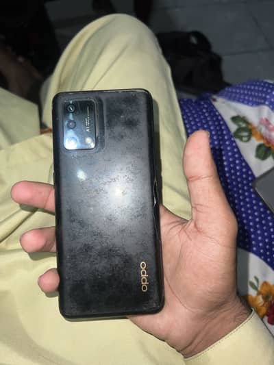 OPPO A95