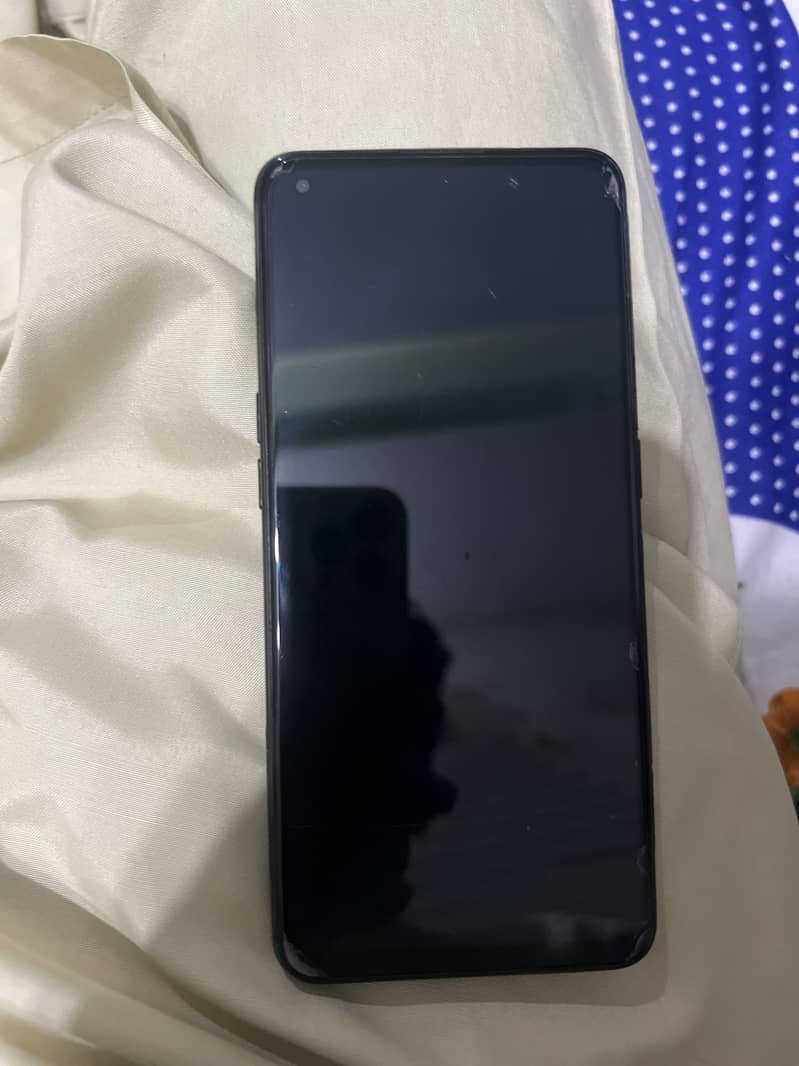 OPPO A95 1