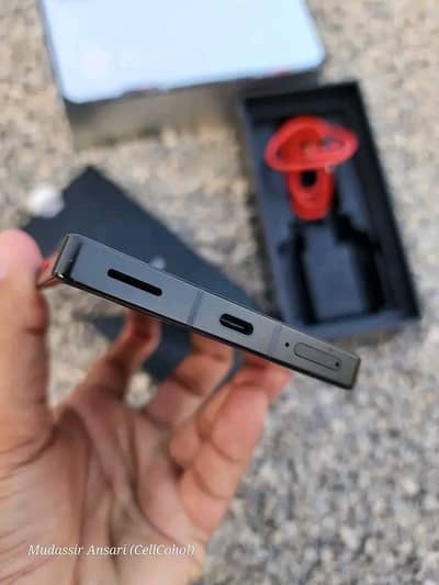 red magic 8 pro 8/256 03230513511 WhatsApp