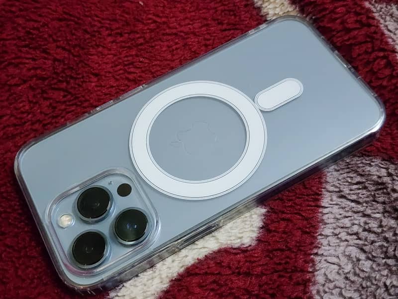 Iphone 13 pro 256 1