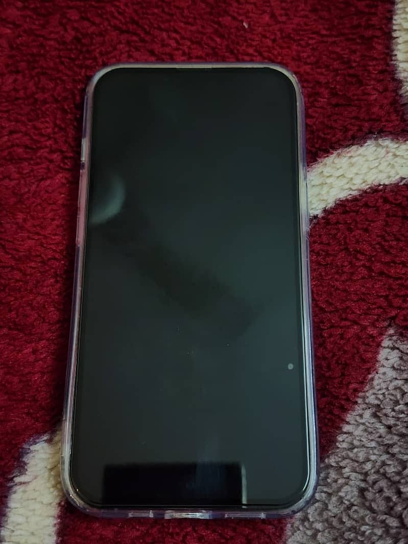 Iphone 13 pro 256 8