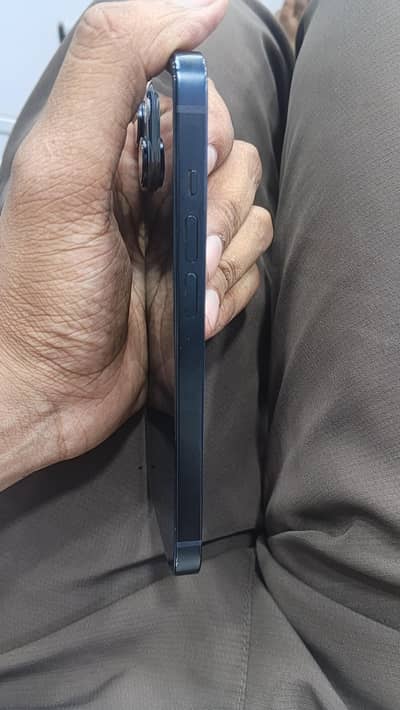 iPhone 14 Non pta JV 128GB memory battery change