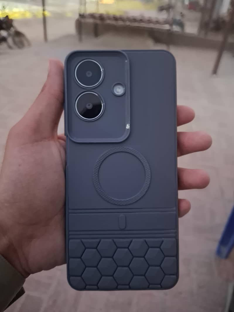 Realme Note 60x 1
