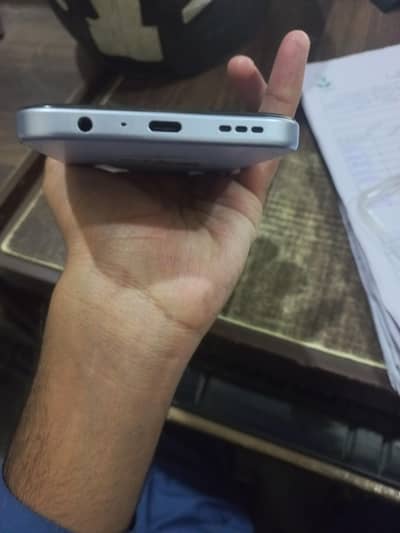 OPPO A6k