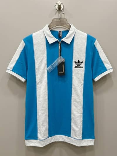 ziper shirt for both girls and boys