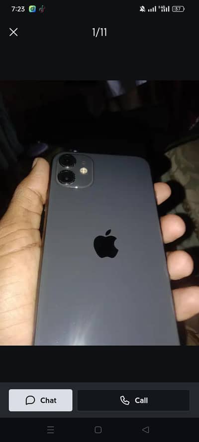 Apple iPhone 11 128gb