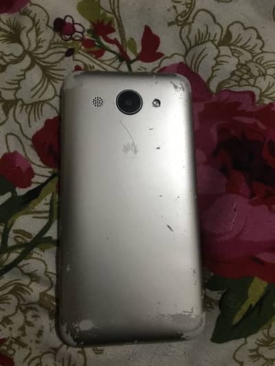 Huawei Y3